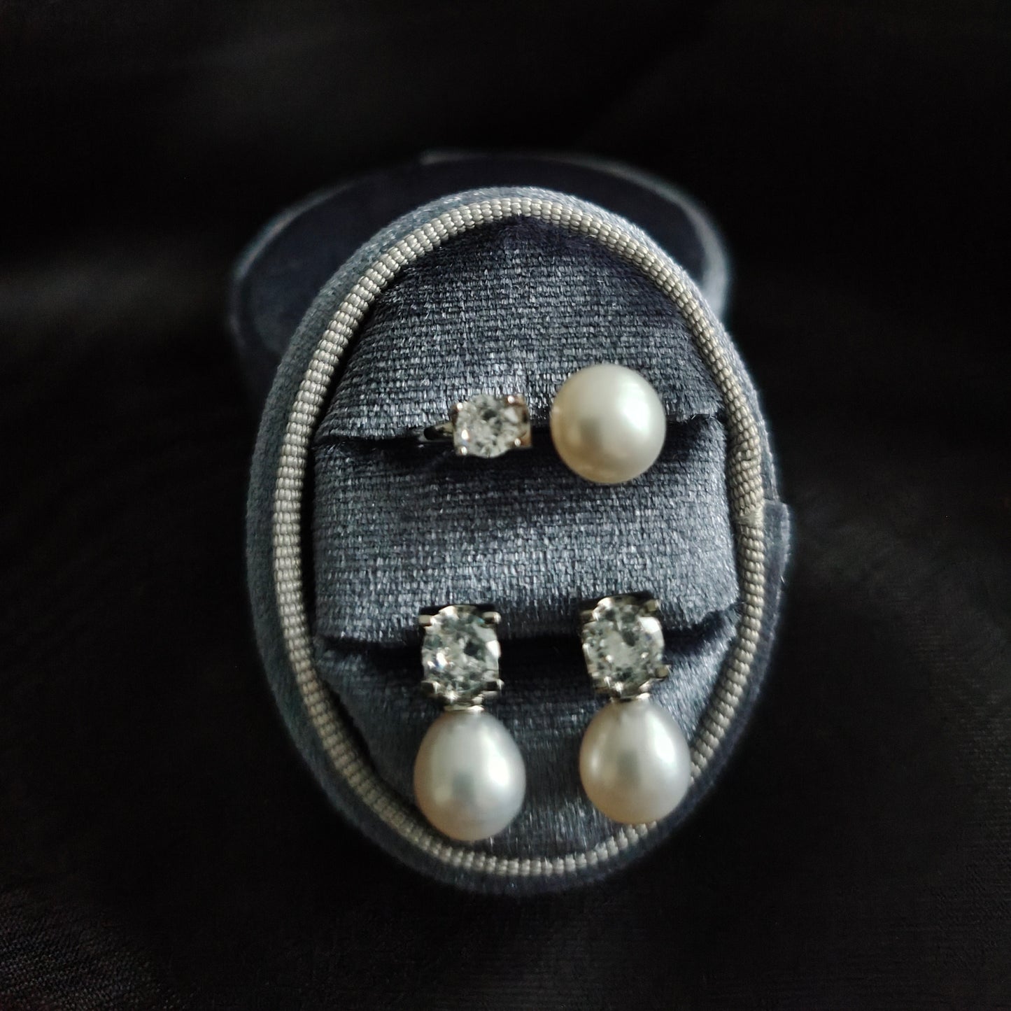 DMEM2301 Ensemble de bijoux chic